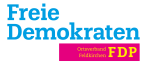 Logo FDP Ortsverband Feldkirchen